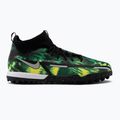 Футбольні бутси дитячі Nike Phantom GT2 Academy DF SW TF Jr чорні DM0741-003 2