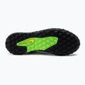 Футбольні бутси дитячі Nike Phantom GT2 Academy DF SW TF Jr чорні DM0741-003 4