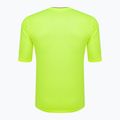Футболка футбольна чоловіча Nike Dri-FIT Referee II volt/black 2