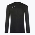 Лонгслів футбольний чоловічий Nike Dri-FIT Referee II black/white