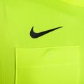 Лонгслів футбольний чоловічий Nike Dri-FIT Referee II volt/black 3