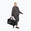 Сумка для тренувань Nike Brasilia 9.5 60 л black/black/white 15