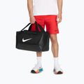 Сумка для тренувань Nike Brasilia 95 l game royal/black/metallic silver 9
