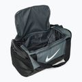 Сумка для тренувань Nike Brasilia 9.5 41 л grey/black/white 3