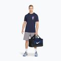 Сумка для тренувань Nike Brasilia 9.5 41 л navy/black/white 9