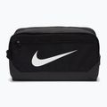 Torba treningowa męska Nike Brasilia 9.5 11 l black/black/white