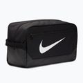 Сумка для тренувань Nike Brasilia 9.5 11 l black/black/white 2