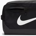 Сумка для взуття Nike Brasilia 9.5 11 л black/black/white 5