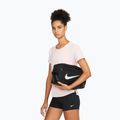 Torba treningowa męska Nike Brasilia 9.5 11 l black/black/white 6