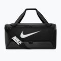 Тренувальна сумка Nike Brasilia 9.5 95 l black/black/white