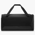 Тренувальна сумка Nike Brasilia 9.5 95 l black/black/white 3