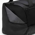 Тренувальна сумка Nike Brasilia 9.5 95 l black/black/white 5