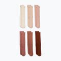 Шкарпетки чоловічі Nike Everyday Plus Cushioned Crew 6 pairs multi-color/904 2