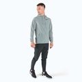 Куртка тренувальна чоловіча Nike Pro Dri-FIT Flex Vent Max 73 сіра DM5946-073 2