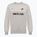 Кофта чоловіча Nike Air light iron ore/heather/phantom/black 6