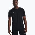 Футболка футбольна чоловіча Under Armour Challenger Training Top чорна 1365408