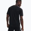 Футболка футбольна чоловіча Under Armour Challenger Training Top чорна 1365408 2