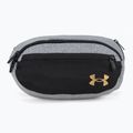 Барсетка Under Armour Flex сіро-чорна 1364190-012