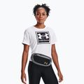 Барсетка Under Armour Flex сіро-чорна 1364190-012 2