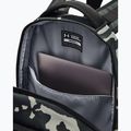 Рюкзак міський Under Armour Hustle 5.0 29 л black/black/metalic gold 6