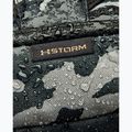 Рюкзак міський Under Armour Hustle 5.0 29 л black/black/metalic gold 7