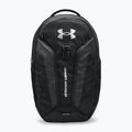 Рюкзак міський Under Armour Hustle Pro чорний 1367060