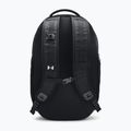 Рюкзак міський Under Armour Hustle Pro чорний 1367060 2