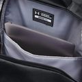 Рюкзак міський Under Armour Hustle Pro чорний 1367060 4