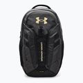 Рюкзак міський Under Armour Hustle Pro чорно-сірий 1367060