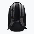 Рюкзак міський Under Armour Hustle Pro чорно-сірий 1367060 2