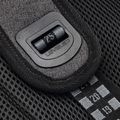 Рюкзак міський Under Armour Hustle Pro чорно-сірий 1367060 3