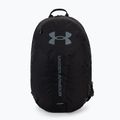 Рюкзак міський Under Armour Ua Hustle Lite чорний 1364180-001