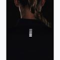 Кофта для бігу жіноча Under Armour Qualifier Run 2.0 Half Zip чорна 1365632 5