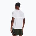 Футболка для бігу чоловіча Under Armour Streaker біла 1361469-100 3