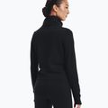 Кофта тренувальна жіноча Under Armour Meridian чорна 1365805 2