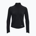 Кофта тренувальна жіноча Under Armour Meridian чорна 1365805 4
