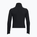Кофта тренувальна жіноча Under Armour Meridian чорна 1365805 5