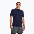 Футболка тренувальна чоловіча Under Armour UA Tech 2.0 SS Tee Novelty синя 1345317