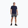 Футболка тренувальна чоловіча Under Armour UA Tech 2.0 SS Tee Novelty синя 1345317 2