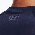 Футболка тренувальна чоловіча Under Armour UA Tech 2.0 SS Tee Novelty синя 1345317 4