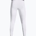 Легінси чоловічі Under Armour Ua Cg Armour Novelty Compression white/black 5