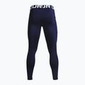 Легінси чоловічі Under Armour Ua Cg Armour Novelty Compression Leggings midnight navy/white 2