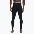 Легінси чоловічі Under Armour Ua Cg Armour Novelty Compression 001 чорні 1366075-001 3