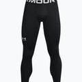 Легінси чоловічі Under Armour Ua Cg Armour Novelty Compression 001 чорні 1366075-001 5