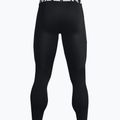 Легінси чоловічі Under Armour Ua Cg Armour Novelty Compression 001 чорні 1366075-001 6