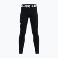 Легінси дитячі Under Armour Cg Armour Leggings black/white