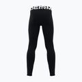 Легінси дитячі Under Armour Cg Armour Leggings black/white 2