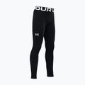 Легінси дитячі Under Armour Cg Armour Leggings black/white 3
