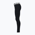 Легінси дитячі Under Armour Cg Armour Leggings black/white 5