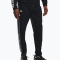 Штани тренувальні чоловічі Under Armour Brawler чорні 1366213